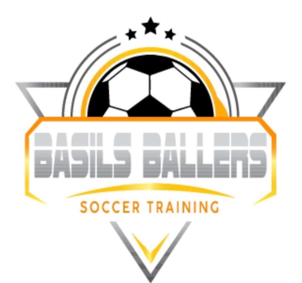Basils Ballers Soccer Training